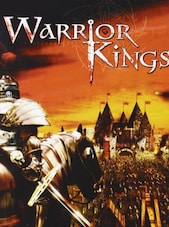 Warrior Kings: Battles PC