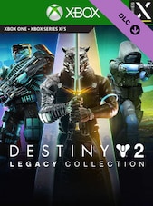 Destiny 2: Legacy Collection (2024) Xbox Series X/S