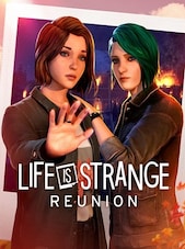 Life is Strange: Reunion PC