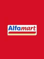 Alfamart Voucher 25000 IDR