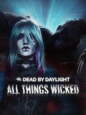 Dead by Daylight - All Things Wicked Chapter PC