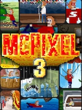 McPixel 3 PC