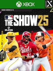 MLB The Show 25 Xbox Series X/S