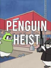 The Greatest Penguin Heist of All Time PC