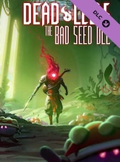 Dead Cells: The Bad Seed PC