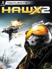 Tom Clancy's H.A.W.X. 2 PC