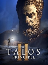 The Talos Principle 2 PC