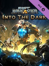 The Riftbreaker: Into The Dark PC