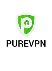 PureVPN - 10 Devices 5 Years