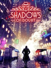 Shadows of Doubt PC