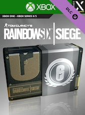 Tom Clancy's Rainbow Six Siege X - 600 Credits Pack Xbox Series X/S