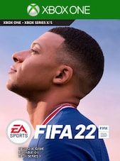 FIFA 22 Xbox One