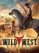 Wild West Dynasty PC