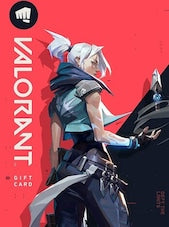 Valorant - 8700 VP