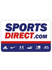SPORTS DIRECT Gift Card 25 GBP