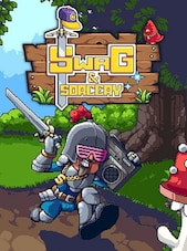 Swag and Sorcery PC