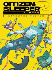 Citizen Sleeper 2: Starward Vector PC