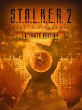 S.T.A.L.K.E.R. 2: Heart of Chornobyl Ultimate Edition PC