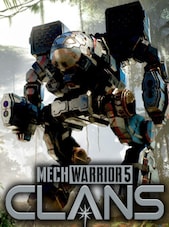MechWarrior 5: Clans PC