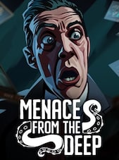 Menace from the Deep PC