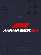 F1 Manager 2024 PC