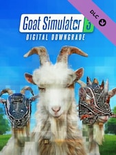 Goat Simulator 3 - Digital Downgrade PC