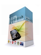 Hard Disk Sentinel Professional - 1 Device Lifetime
