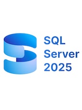 Microsoft SQL Server 2025 - Standard - 2 Core PC 1 Device Lifetime