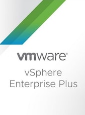 VMware vSphere 6.7 - Enterprise Plus 20 Devices Lifetime