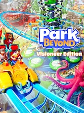 Park Beyond Visioneer Edition PC