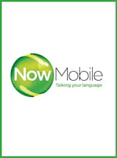 NowMobile E Voucher 30 GBP