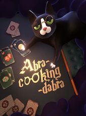 Abra-cooking-dabra PC