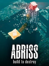 ABRISS - build to destroy PC