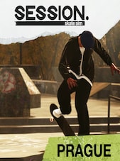 Session: Skate Sim Prague PC