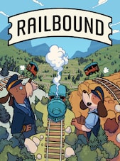 Railbound PC