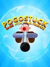 Pogostuck: Rage With Your Friends PC