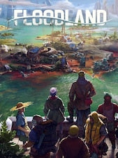 Floodland PC