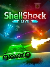 ShellShock Live PC