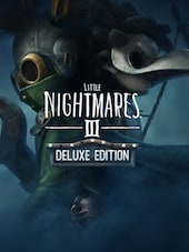 Little Nightmares III Deluxe Edition PC