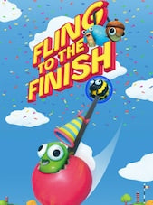 Fling to the Finish PC