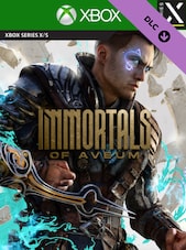 Immortals of Aveum - Pre-Order Bonus Xbox Series X/S