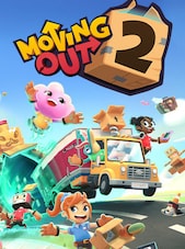Moving Out 2 PC