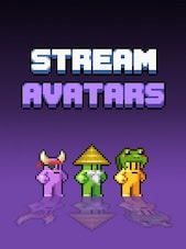 Stream Avatars - PC