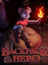 Backpack Hero PC