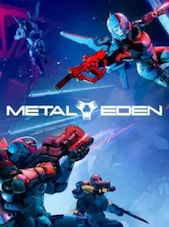 Metal Eden PC