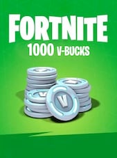 Fortnite - 1000 V-Bucks PC