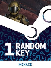 Try To Get MENACE 1 Key PC