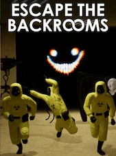 Escape the Backrooms PC