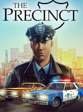 The Precinct PC