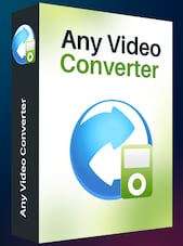 Any DVD Converter Pro - PC 1 Device Lifetime